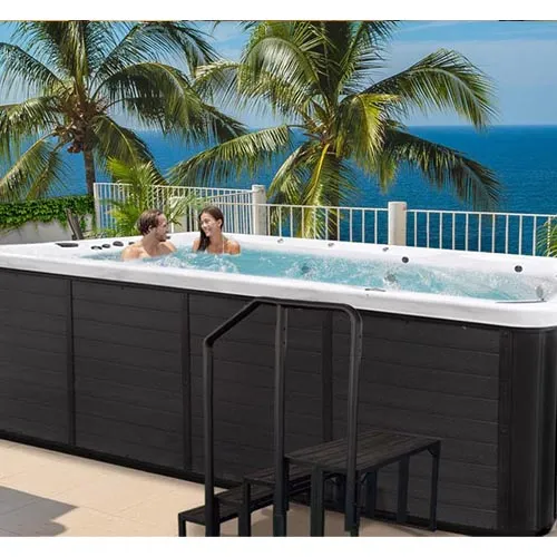 Swimspa hot tubs for sale in Longview